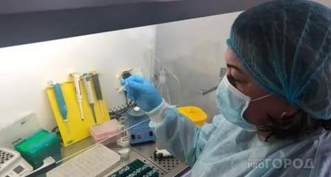 Ученые обнаружили подавляющие коронавирус пробиотики