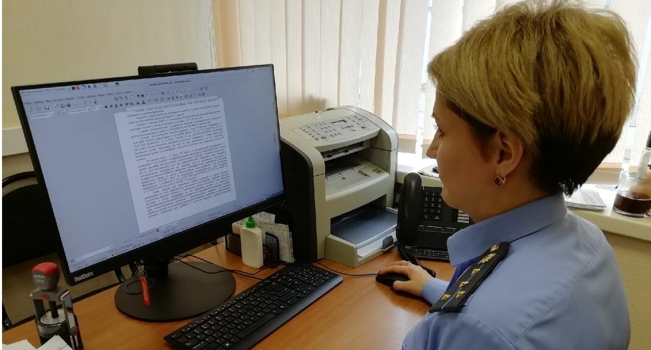 В Ухте,  женщине, которую сбили на пешеходном переходе заплатят 320 тысяч рублей