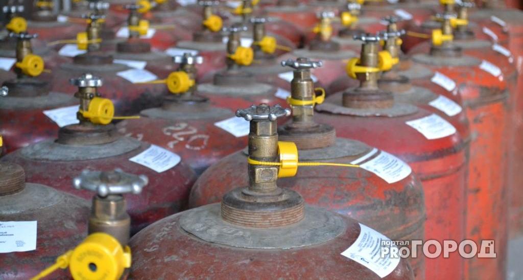 Как подать заявку на бесплатное подключение газа в дом