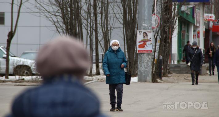 В Роспотребнадзоре рассказали, когда в России отменят масочный режим