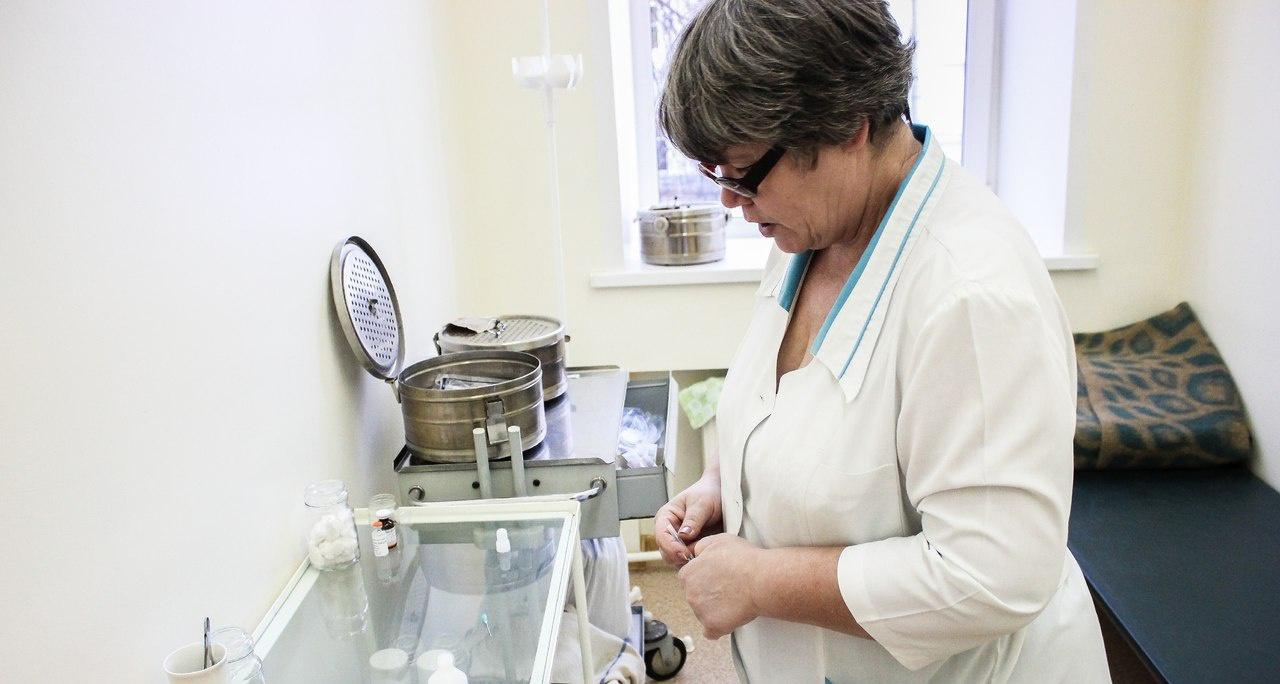 Больница Сосногорска получит новое оборудование. А Ухта?