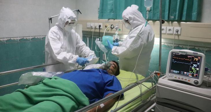 "Никто не ожидал, что вспышка COVID-19 примет такой размах" - главная медсестра из Коми