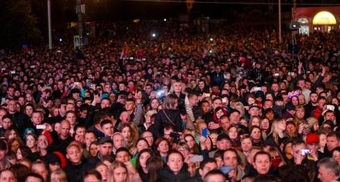 В Коми продлили запрет на культурно-массовые мероприятия