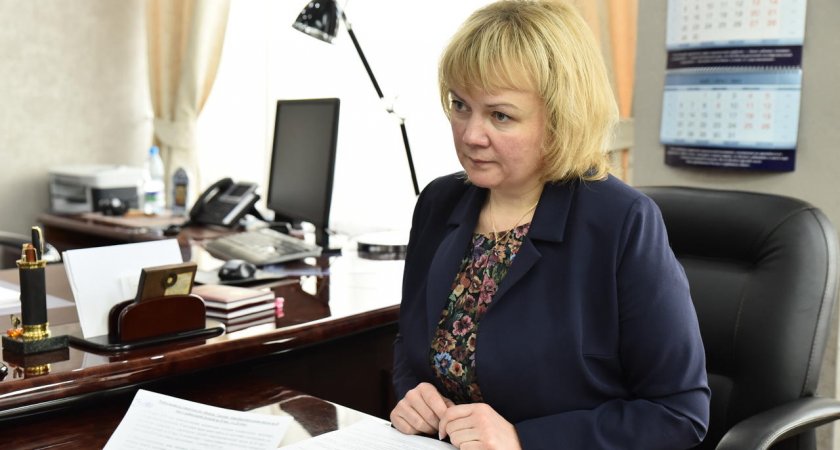 Глава администрации Вуктыла подчеркнула, что к введению QR-кодов в России подошли лояльно