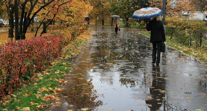 Синоптики рассказали каким будет сентябрь в Коми и Ухте