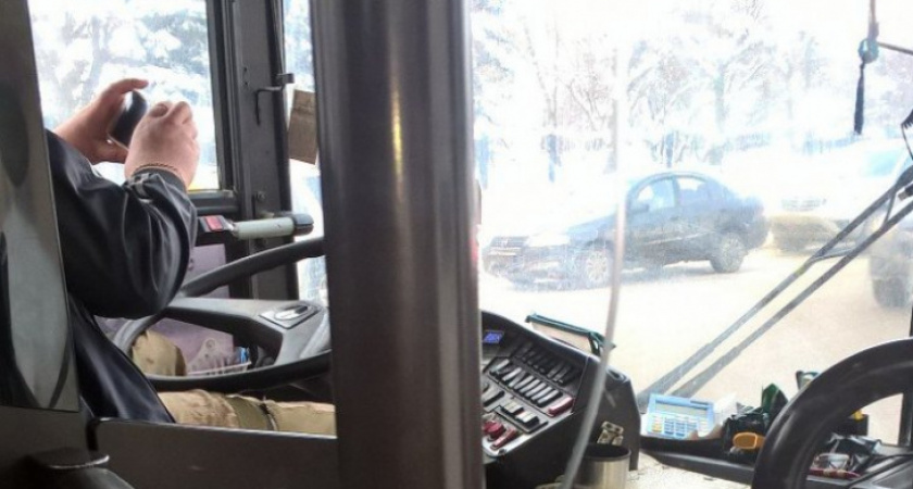 "Новые правила в Коми": водителями автобусов работать смогут далеко не все