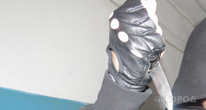 Житель Коми убивший из-за ревности мужчину 19 ударами ножа, пытался оспорить приговор