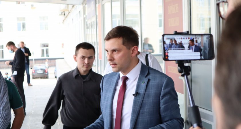 "Олег Михайлов и "Единая Россия"": в Коми подвели предварительные итоги голосования