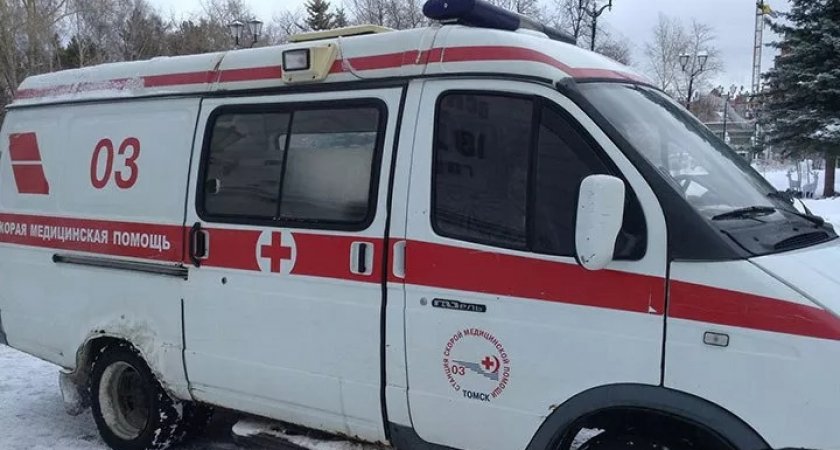 В Коми завершили расследование нападения пьяным маргиналом на бригаду скорой помощи
