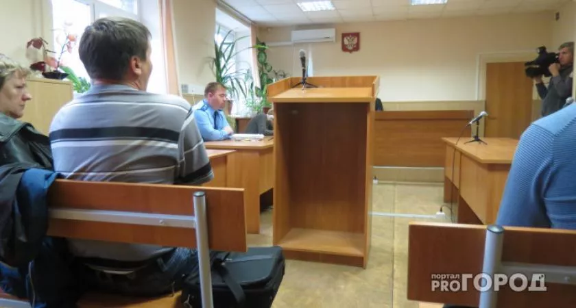 Фото к статье: В Ухте оштрафовали депутата за мошенничество и хищение