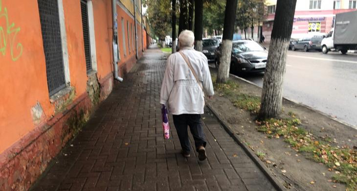 Пенсионеры и инвалиды Коми могут путешествовать бесплатно