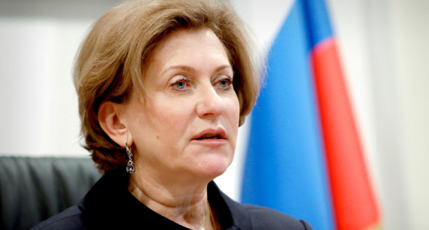 Глава Роспотребнадзора заявила об отсутствии оснований для введения локдауна в РФ