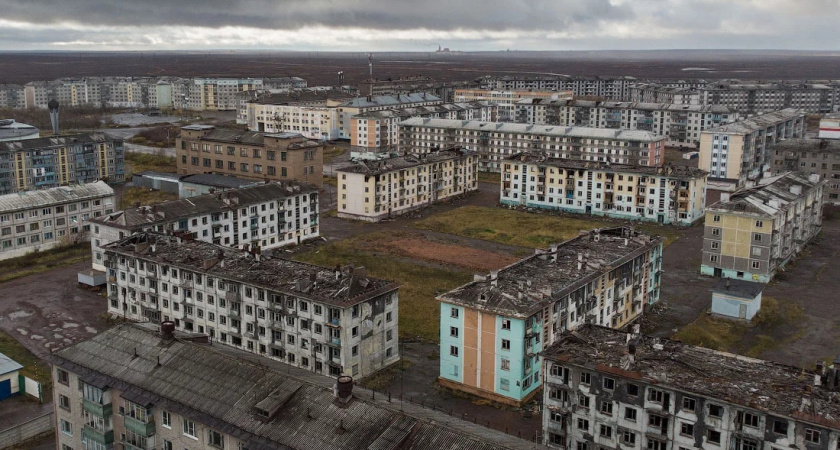 Ученые назвали примерные сроки вымирания человечества