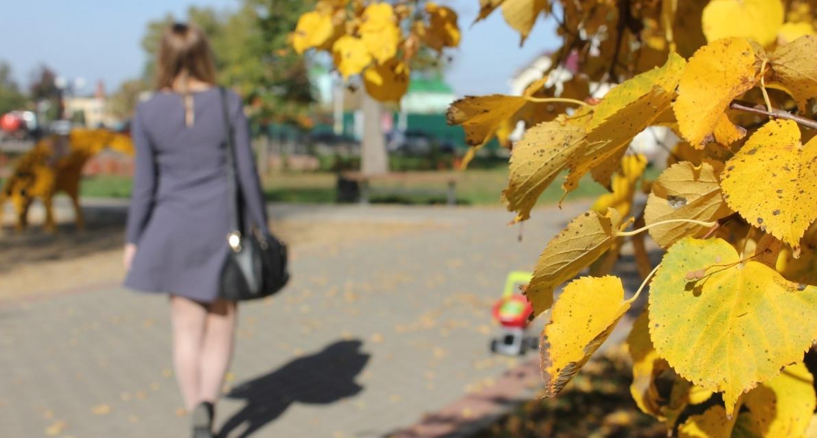 Метеорологи прогнозируют возвращение лета в начале сентября в Коми