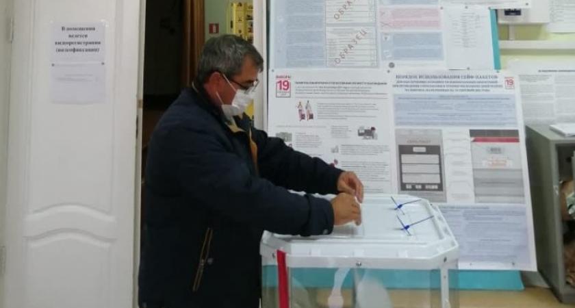 "Покупка голосов и обвинения кандидатов": как проходят выборы в Коми