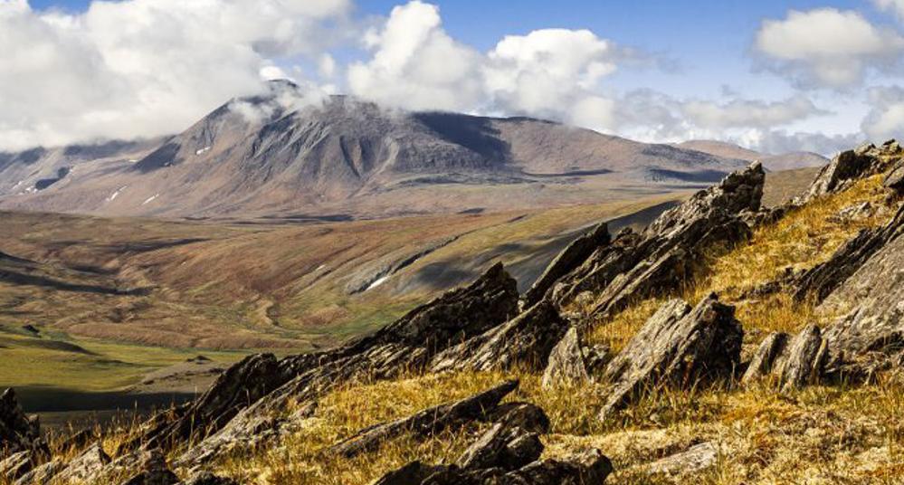 Спасатели из Коми эвакуировали с гор Ямала троих туристов 