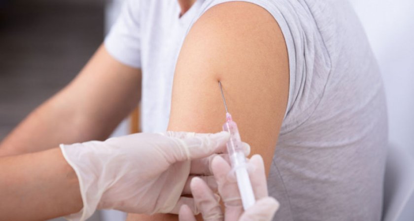 В России зарегистрировали "Спутник М" - вакцину для подростков