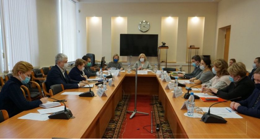 В Коми думают о привлечении молодых специалистов в больницы