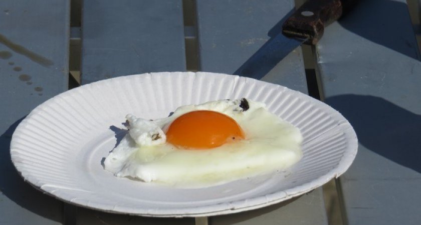 Специалисты назвали рецепт яичницы, которая может защитить от рака