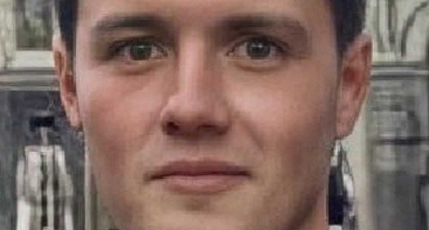 Практически месяц в Коми ищут 25-летнего парня