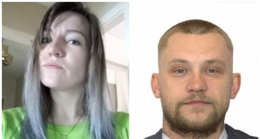 В Коми нашли трупы пропавшей молодой пары