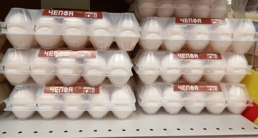 Специалист рассказала, сколько яиц можно употреблять в неделю