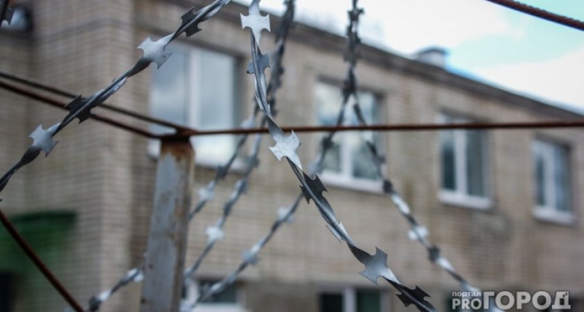 В Коми поймали педофила, жертвами которого стали пять девушек