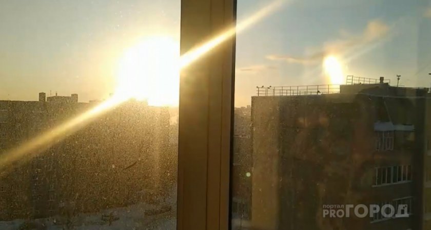 Специалисты предупредили россиян об «опасном солнце»