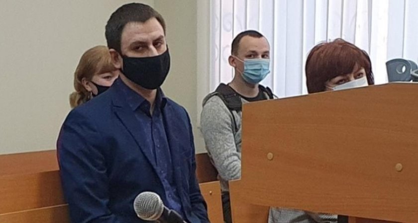 Ухтинец "убивший" троих девушек не смог обжаловать приговор