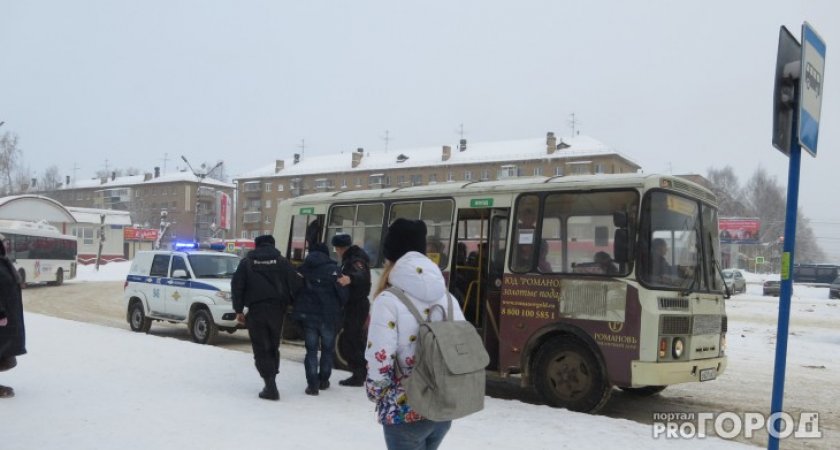 В Коми хотят поднять стоимость проезда: перевозчики на грани банкротства