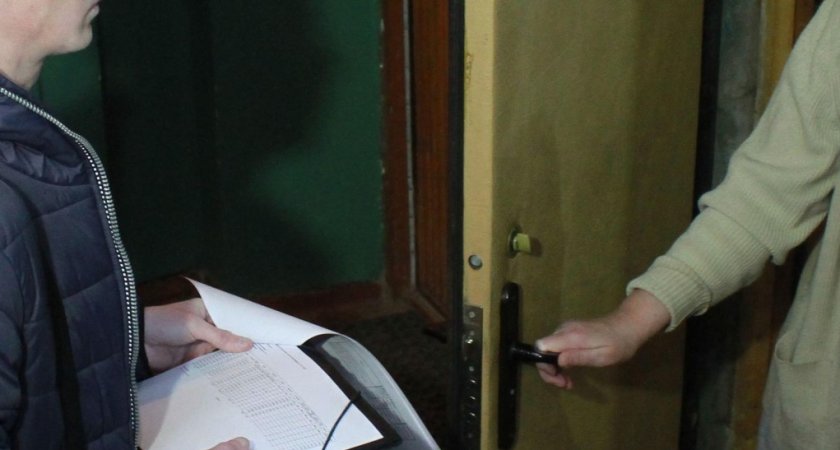 В Ухте орудуют лже-сотрудники Госпожнадзора