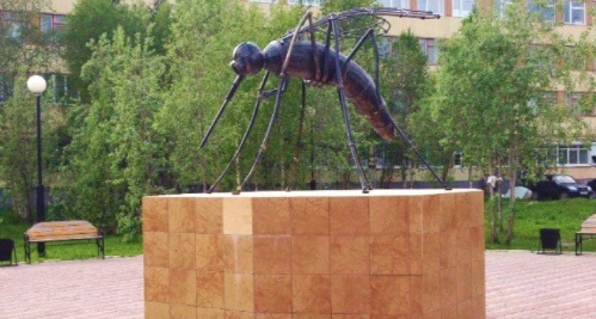 В усинского "Комара" вложат 5 миллионов рублей