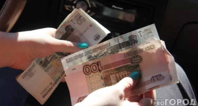 Ухтинка за два поста в социальной сети получила штраф в 60 тысяч рублей