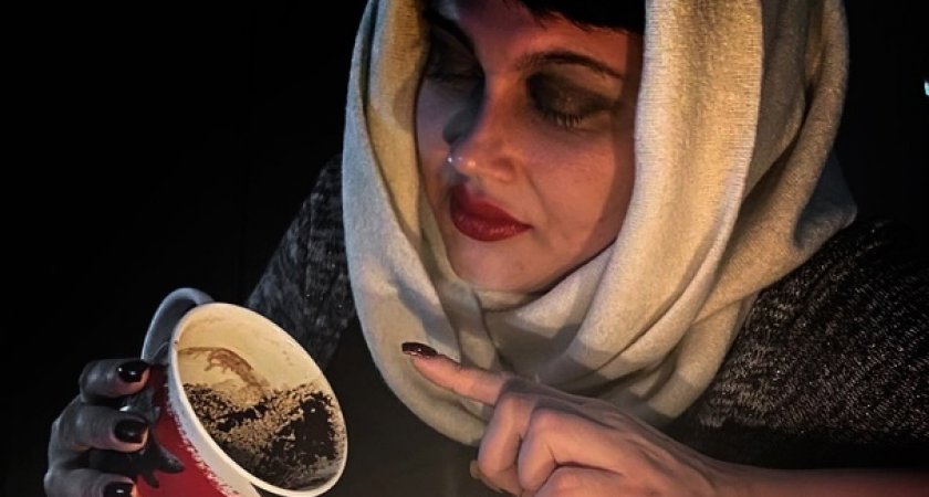 "Он приходит ко мне по ночам": ухтинка рассказала о призраках, посещающих ее перед сном