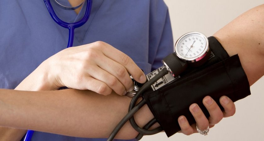 Несколько врачебных рекомендаций заменят лекарства при борьбе с высоким давлением