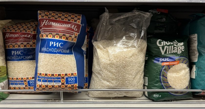 Жители Коми могут купить только 10 кг сахара на одного человека 