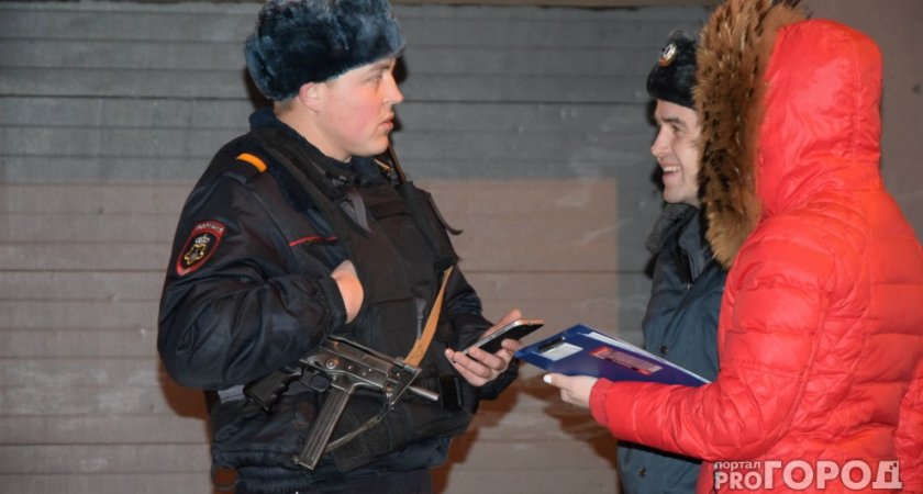 В приграничных районах Воронежской области повысили уровень террористической опасности