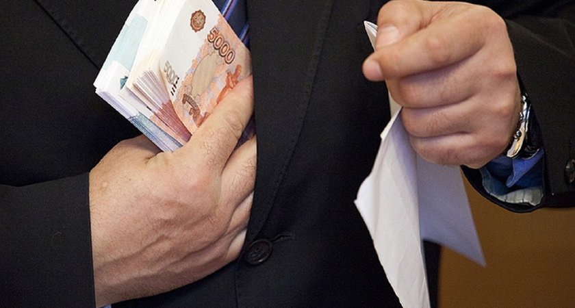 Индивидуальный предприниматель из Коми похитил более 1,5 млн рублей