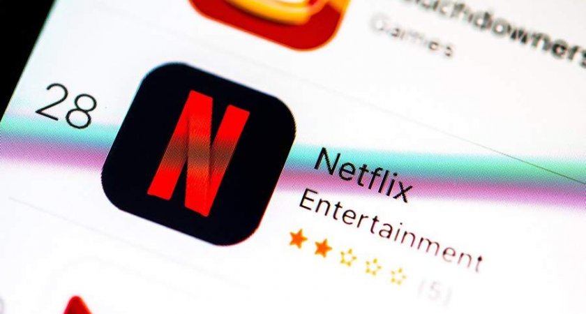 Россияне требуют от Netflix 60 миллионов рублей