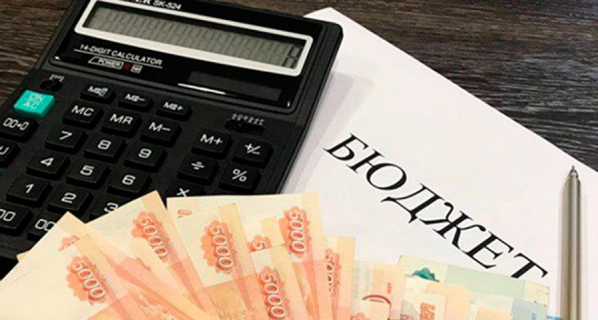Доход бюджета Республики Коми составит около 2 млрд рублей