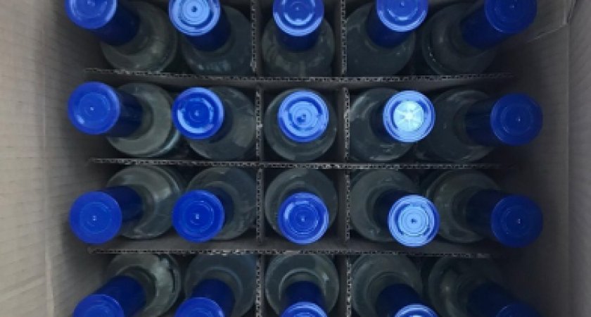 "Миллионные обороты алкоголя": с предпринимателями Сосногорска разберется суд