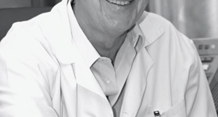 84-летний заслуженный врач России и Коми скончался