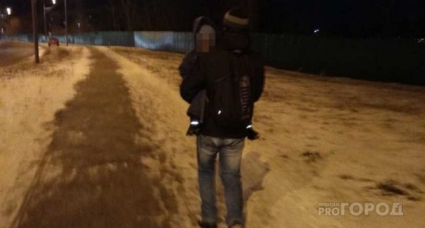 В Коми задержали 63-летнего педофила: его жертвами стали несколько детей