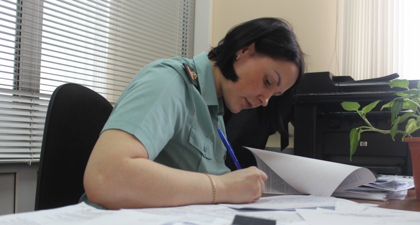 Судебные приставы Коми призывают граждан узнать о своих правах