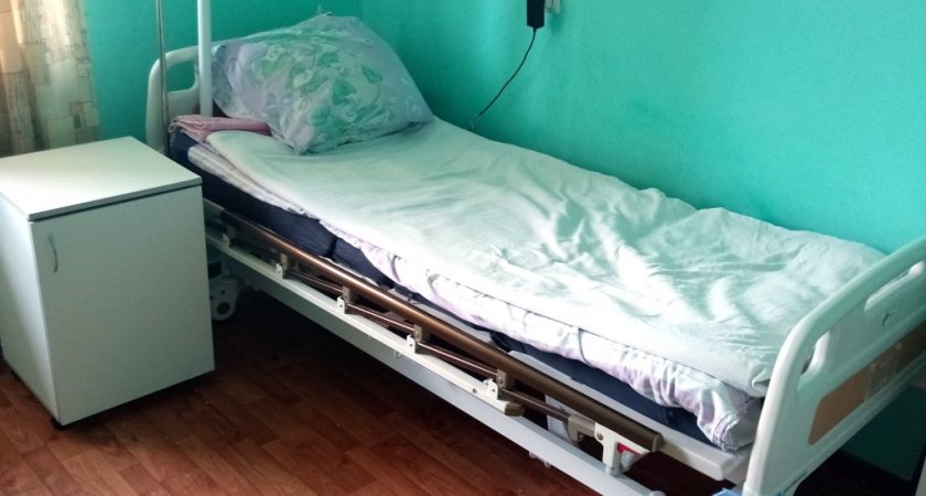 Врача из Коми арестовали за смерть пациентки