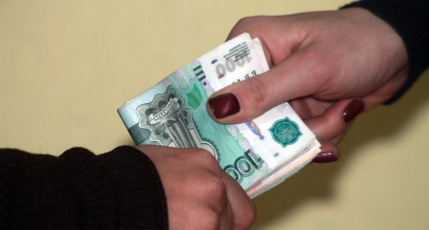 В Коми с осужденных по "делу Гайзера" хотят взыскать 1,5 миллиарда рублей