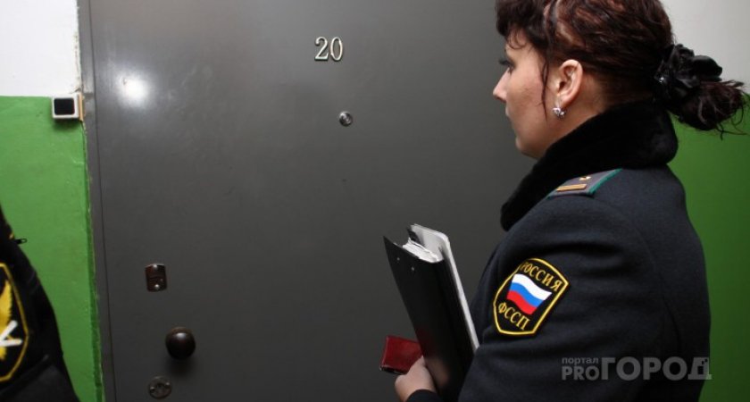 Житель Коми получил срок за то, что не хотел помогать своему сыну