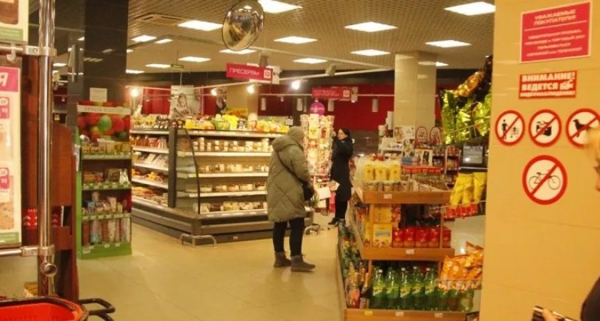 В Ухте и Печоре не откроются новые магазины "Магнит" по простой причине