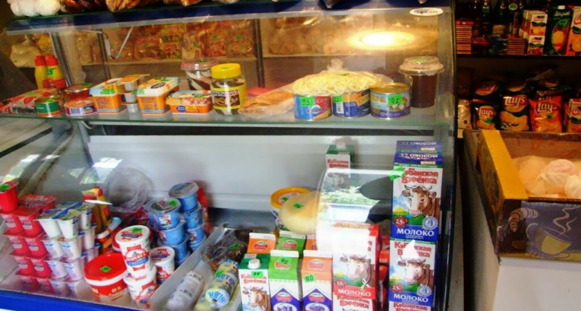 Жителям Коми объяснили, почему местные товары дороже привозных