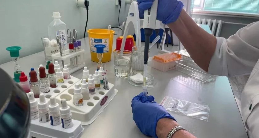 В Коми закроют гослаборатории, чтобы передать их частникам?